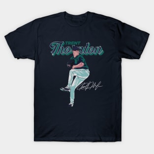 Trent Thornton Seattle Shine T-Shirt